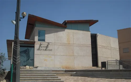 Llíria Archaeological Museum