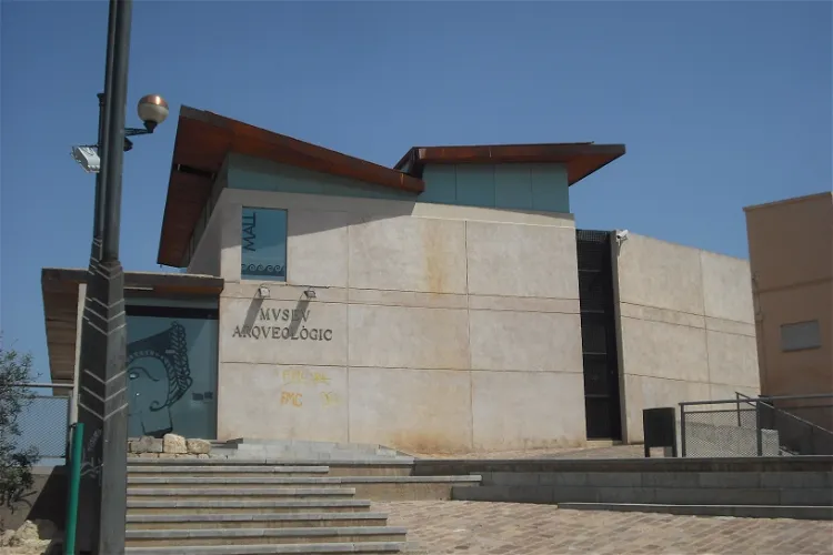 Museu Arqueològic de Llíria