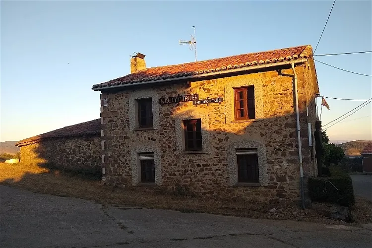Museo Herminio Revilla