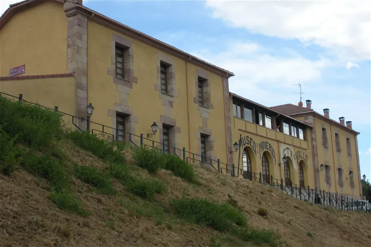 Centro de Interpretación de la Minería