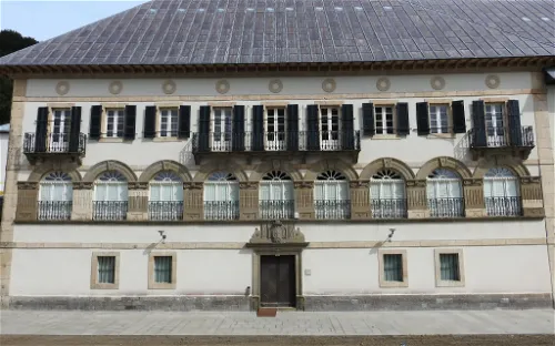 Museum of Roncesvalles