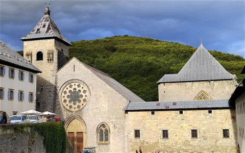 Real Colegiata de Roncesvalles