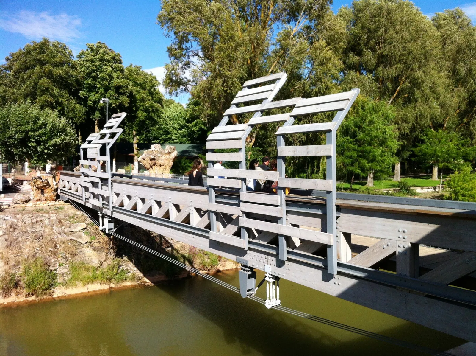 Centro de Interpretación del Cangrejo