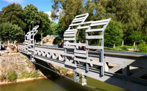 Centro de Interpretación del Cangrejo