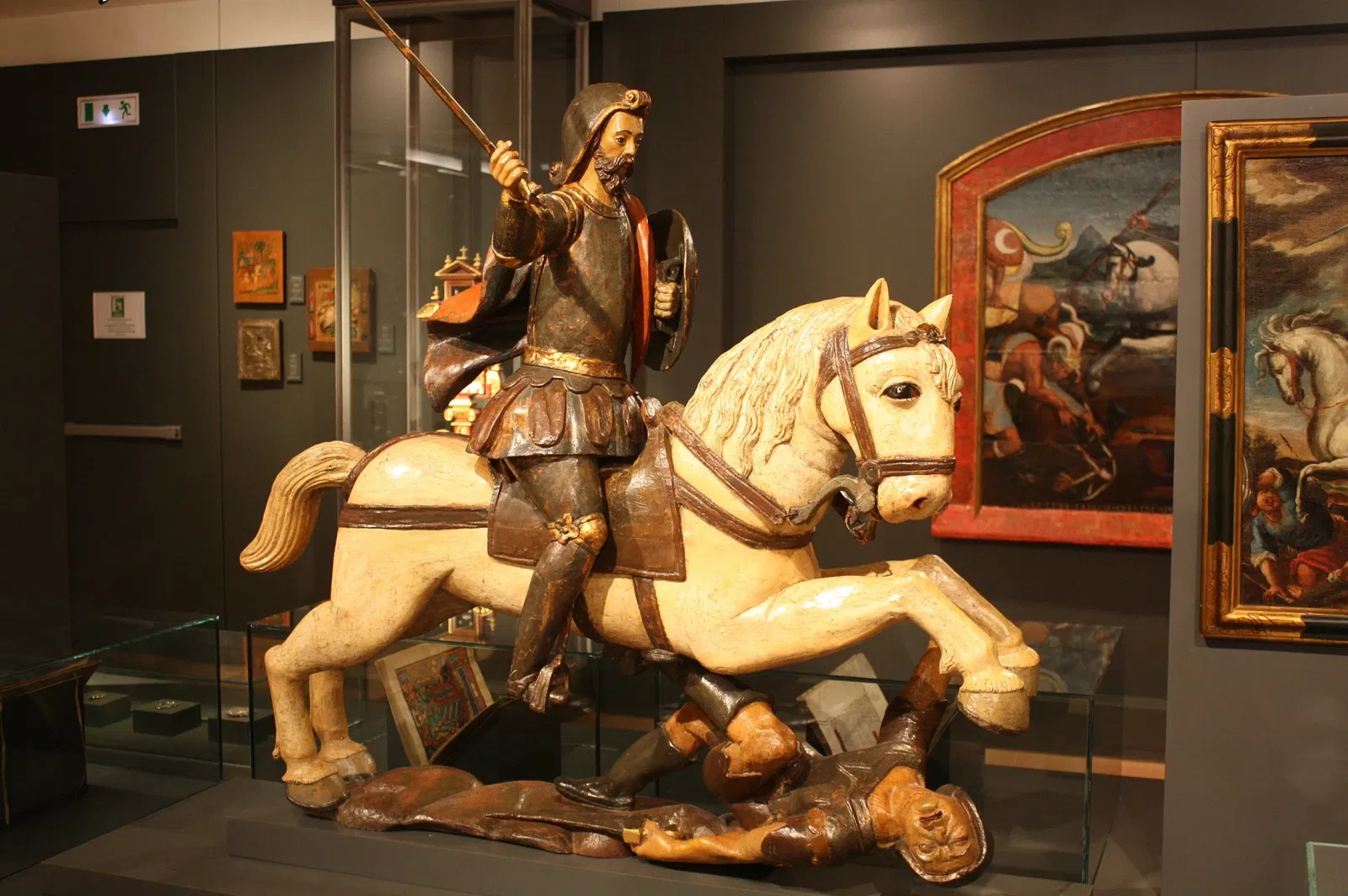 Museum of Pilgrimage