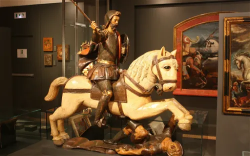 Museum of Pilgrimage