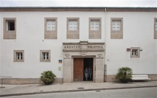 Museo das Mariñas