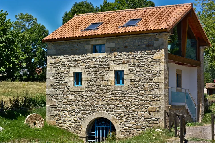 Molino de Orzales