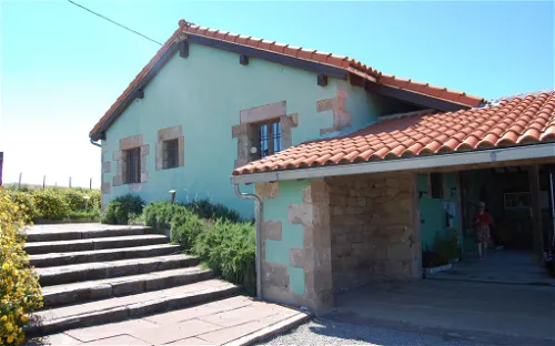 Centro de Interpretación del Embalse del Ebro