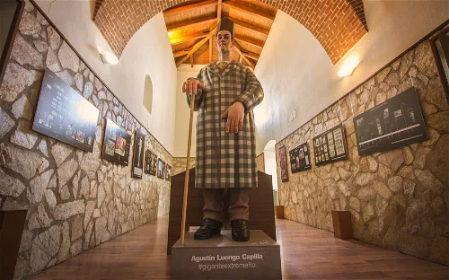 Museo del Gigante Extremeño