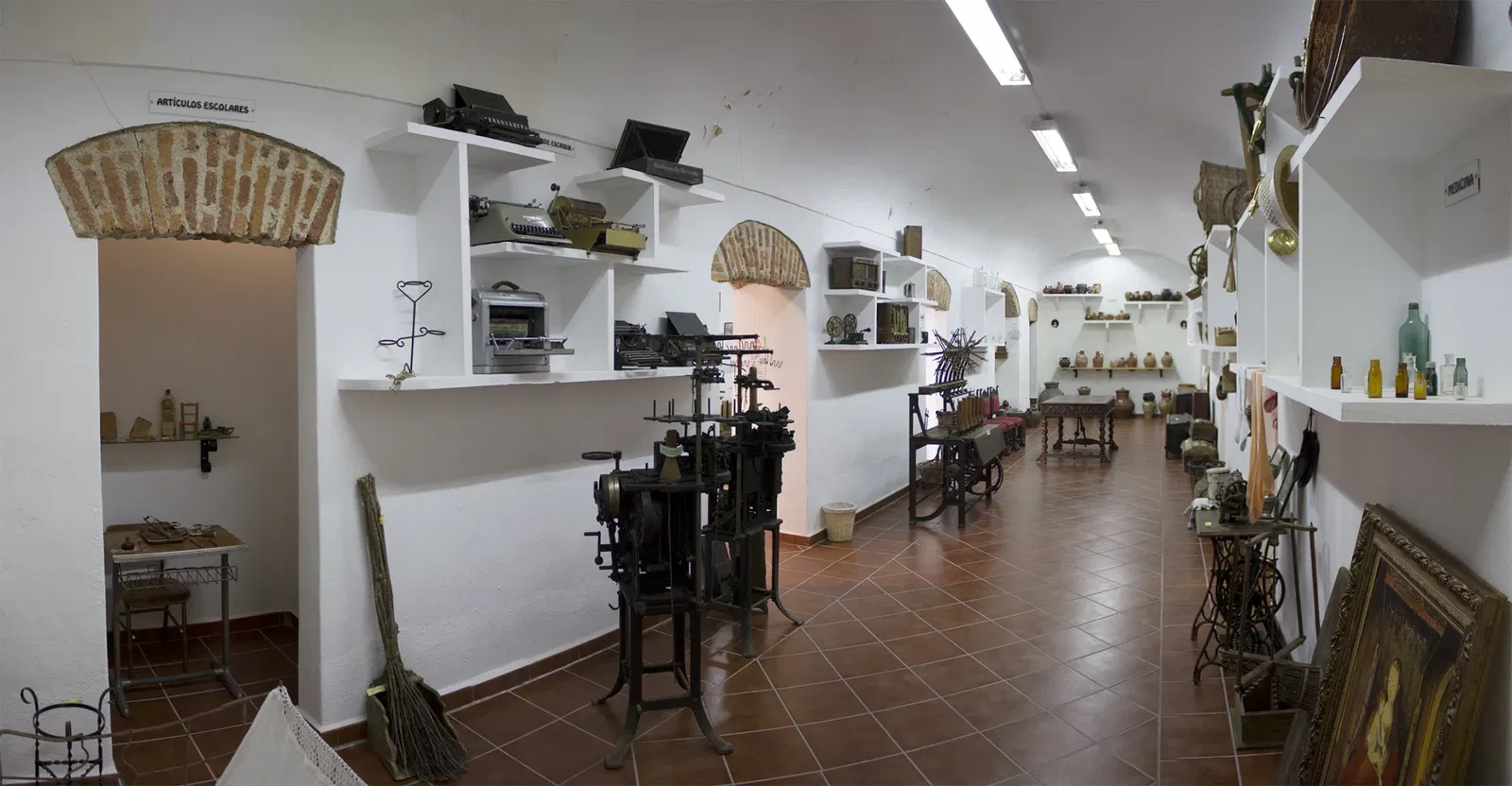 Museo Etnográfico