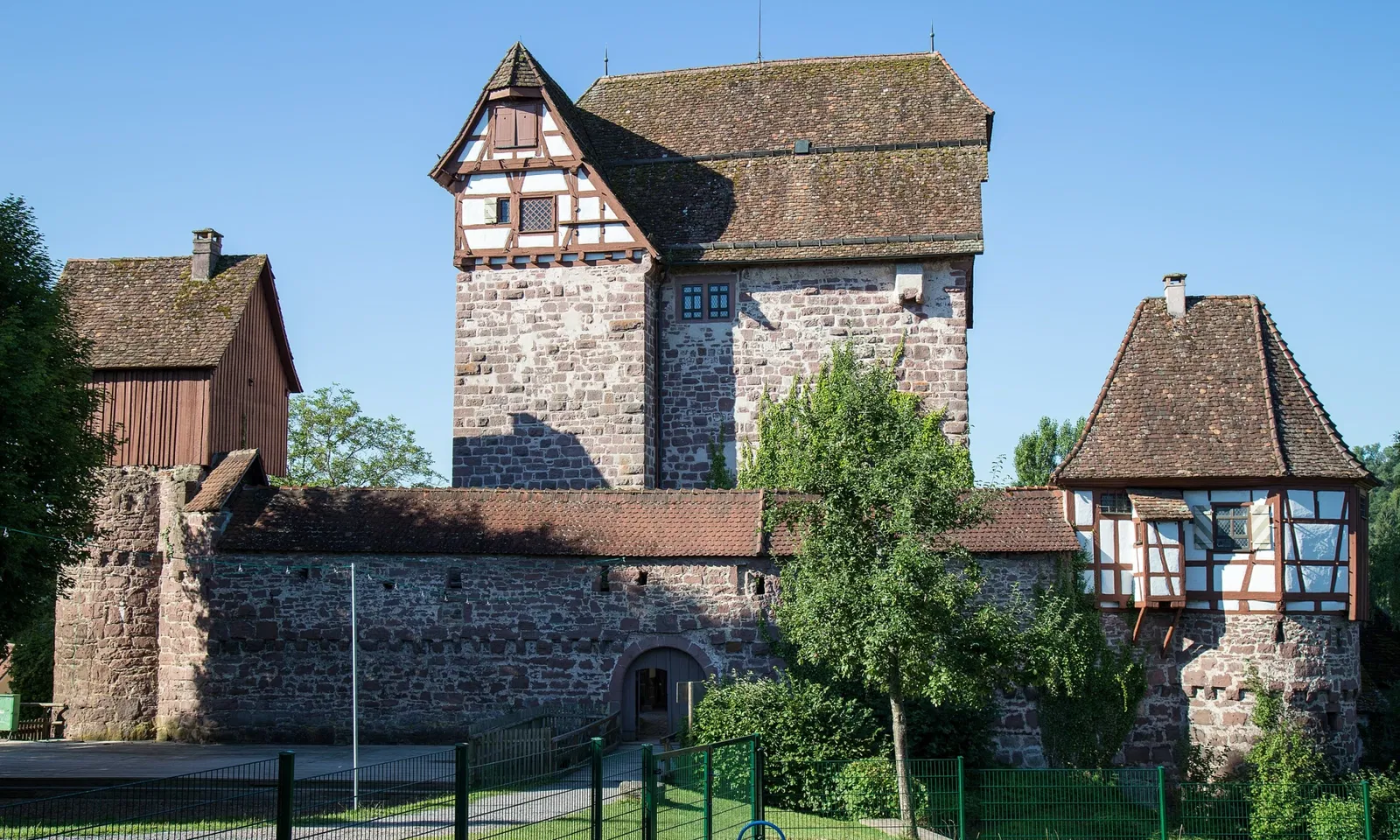 Museum im Alten Schloss