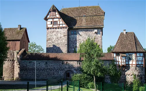 Museum im Alten Schloss