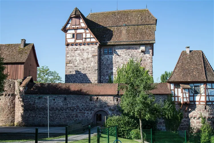 Museum im Alten Schloss