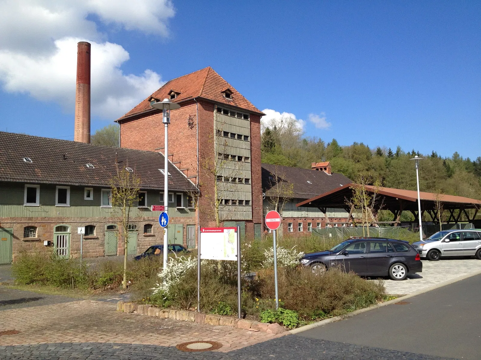 Klostermuseum Bad Emstal