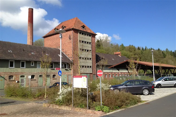 Klostermuseum Bad Emstal