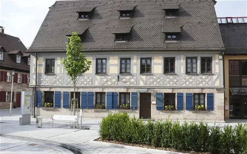 Städtisches Museum Zirndorf