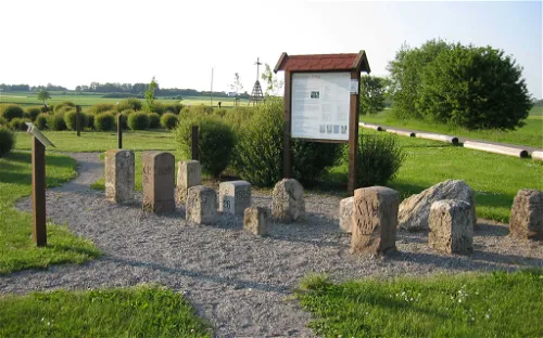 Grenzsteinmuseum Ostrach
