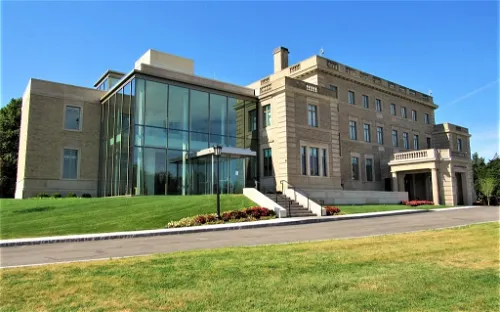 McMullen Museum of Art