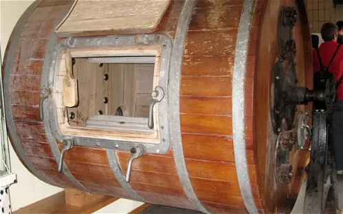 Upländer Milchmuhseum