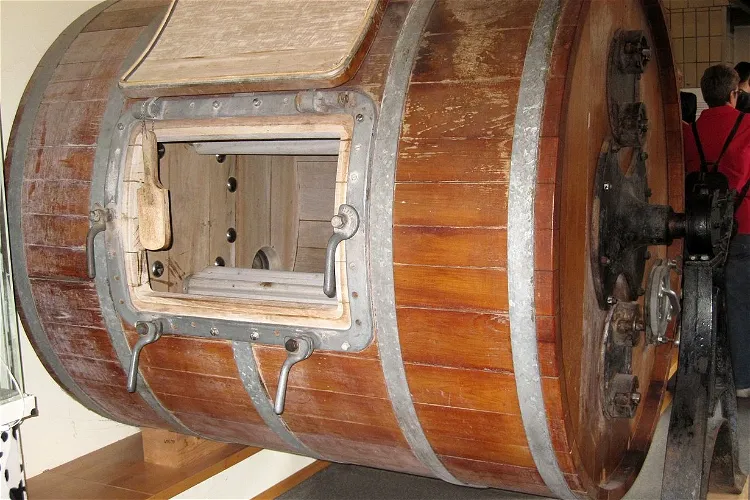 Upländer Milchmuhseum