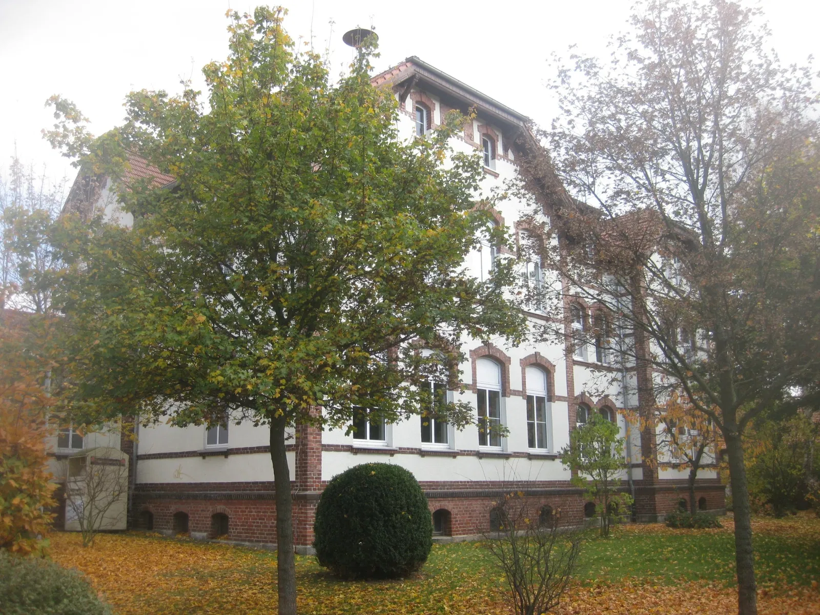 Schachmuseum Lohfelden