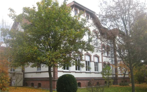 Schachmuseum Lohfelden