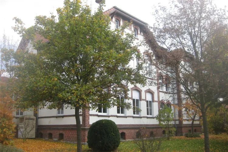 Schachmuseum Lohfelden