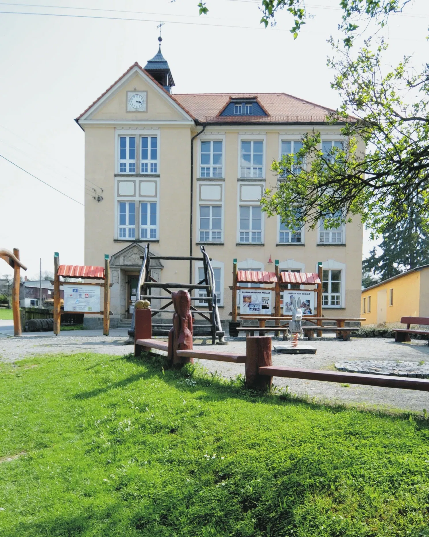 Oberlausitzer Forstmuseum