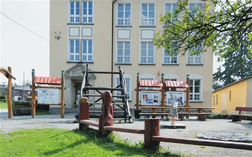 Oberlausitzer Forstmuseum