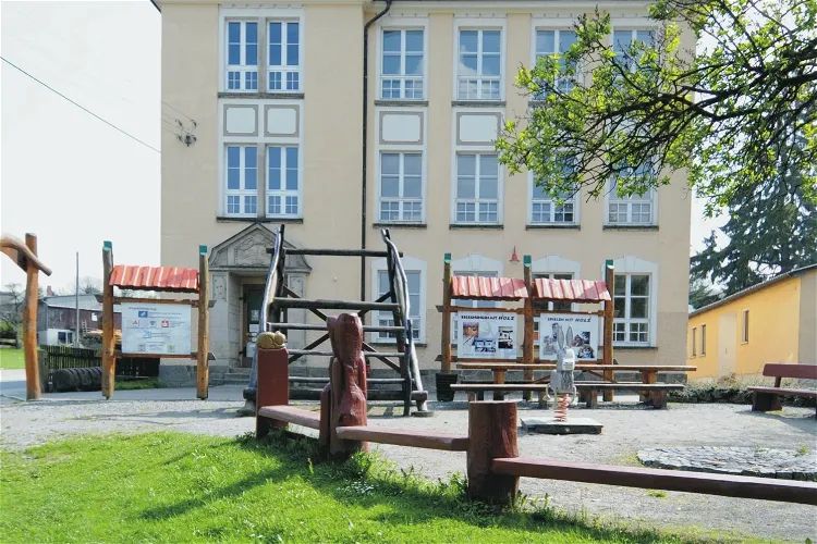 Oberlausitzer Forstmuseum