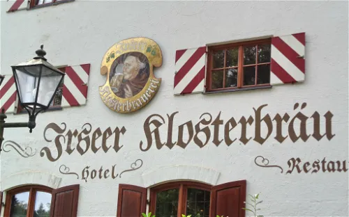 Brauereimuseum Irsee