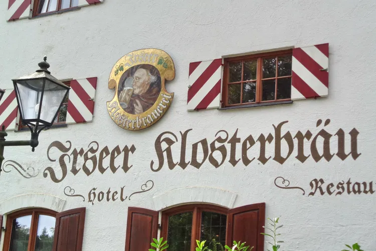 Irseer Klosterbräu