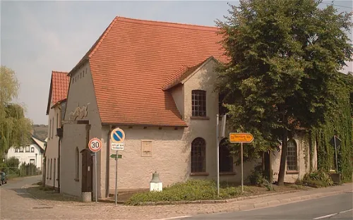 Glockenmuseum Laucha