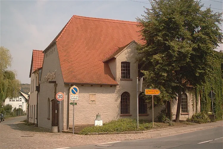 Glockenmuseum Laucha