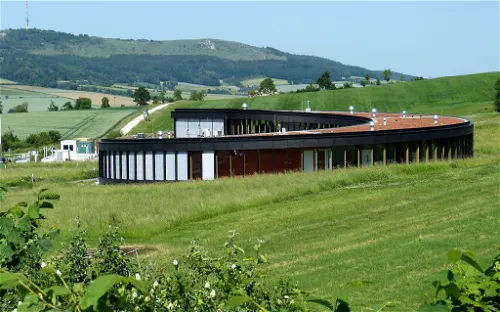 Limeseum Ruffenhofen