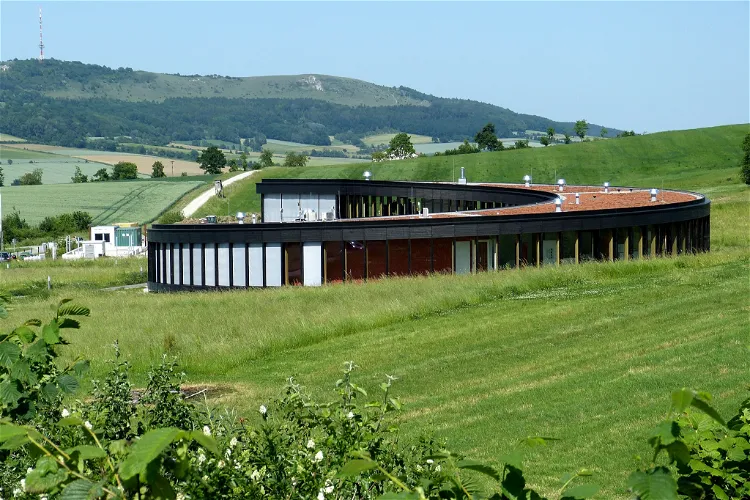 Limeseum Ruffenhofen