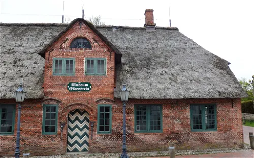 Museum Landschaft Eiderstedt