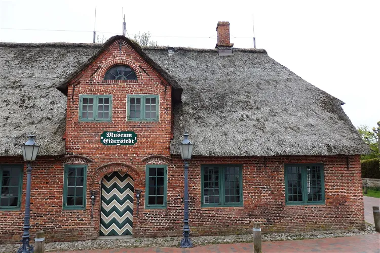 Museum Landschaft Eiderstedt