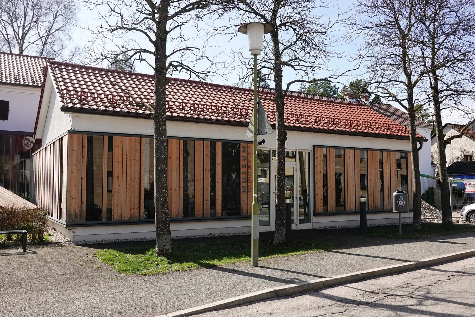 Museum der Stadt Geretsried