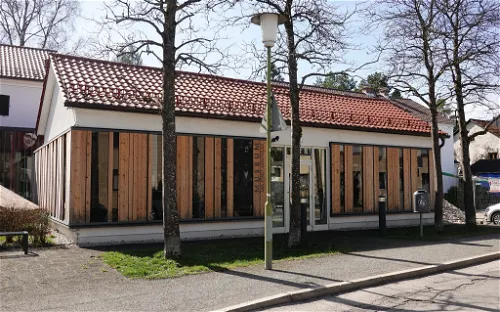 Museum der Stadt Geretsried