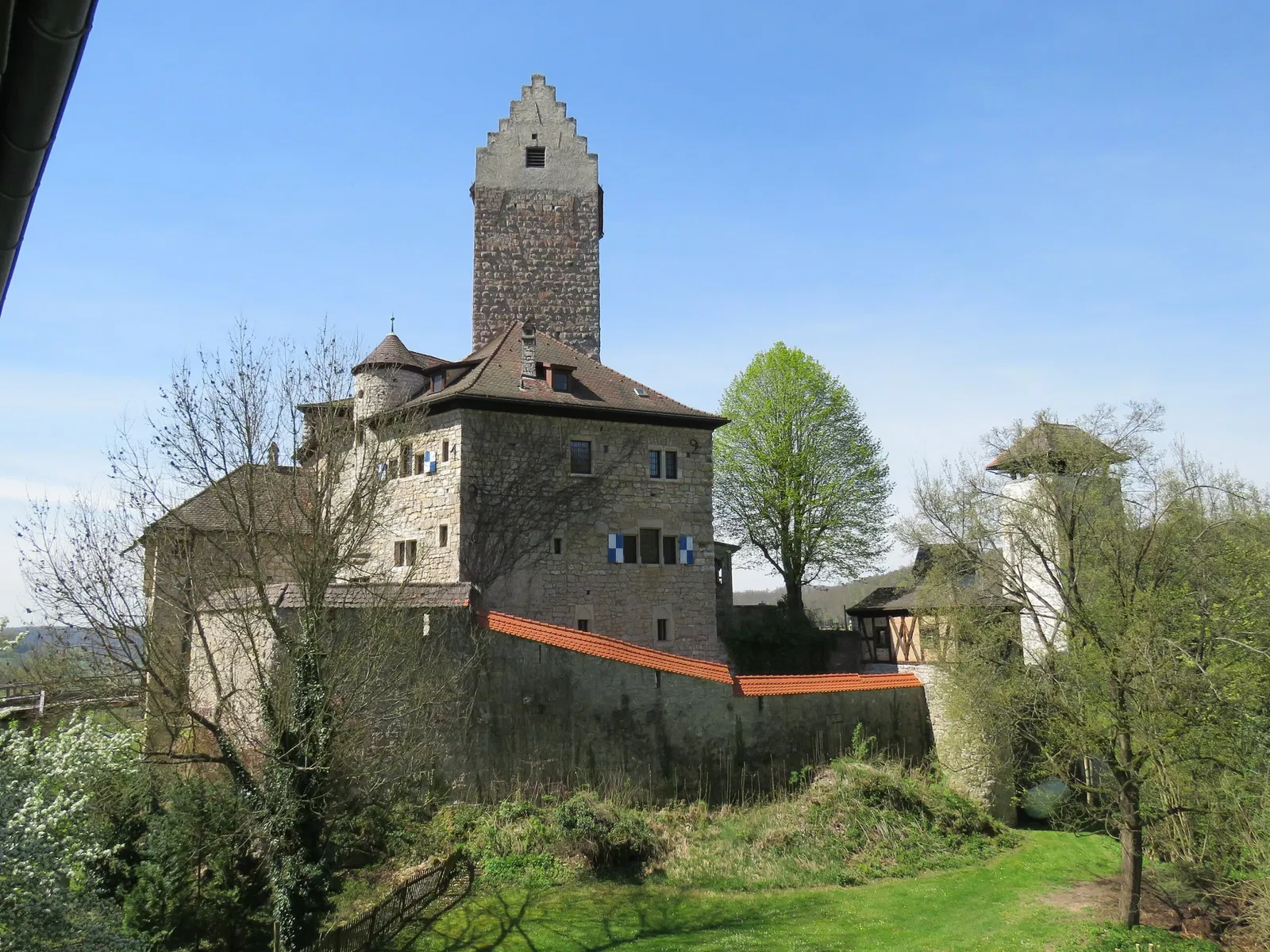 Römer und Bajuwaren Museum