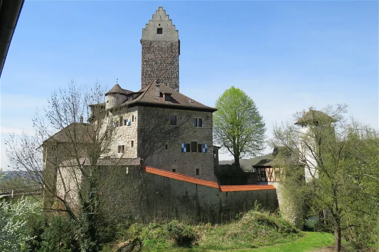 Römer und Bajuwaren Museum