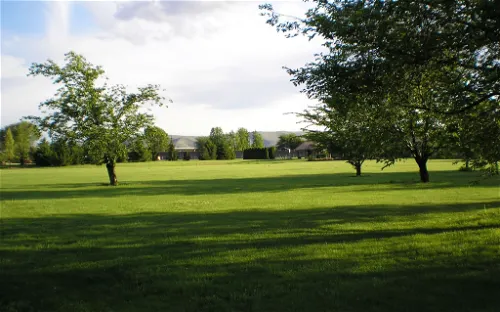 Yakima Area Arboretum