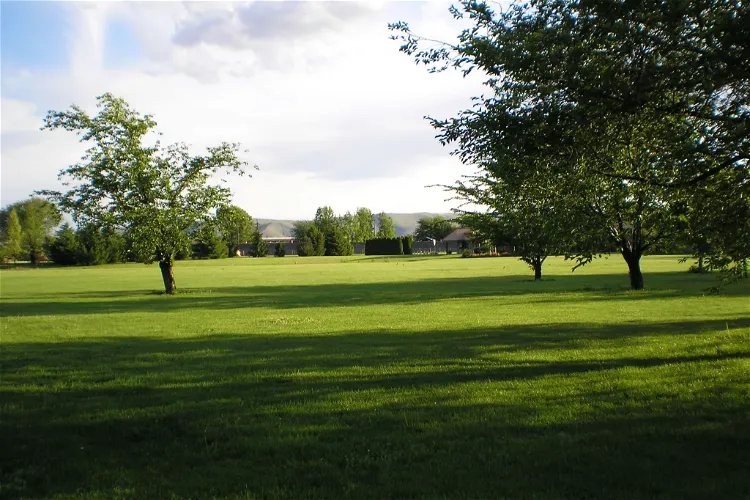 Yakima Area Arboretum