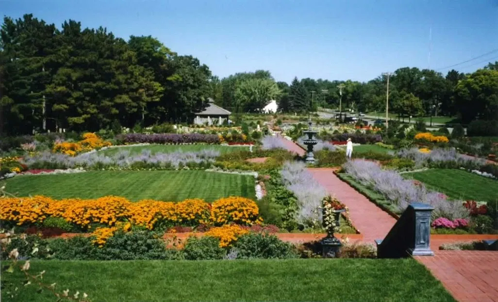 St Cloud Farm And Garden