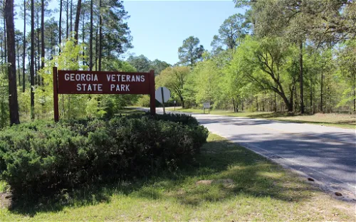 Georgia Veterans State Park