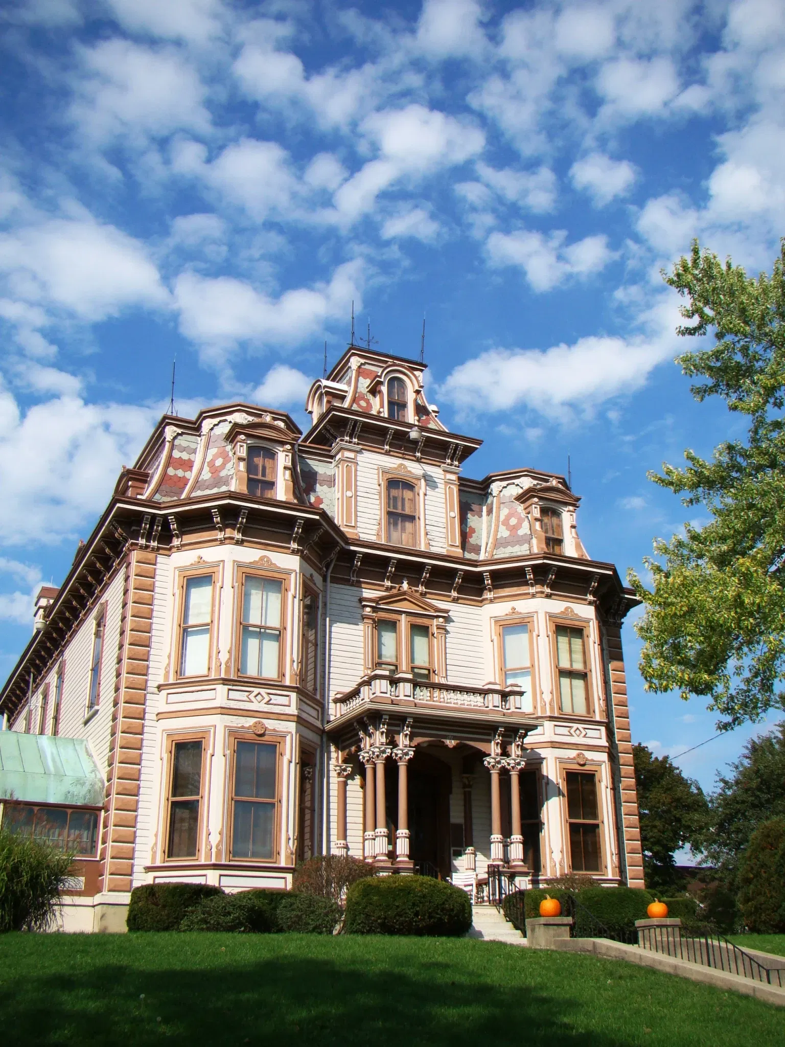 The Gaar House (Richmond) Visitor Information & Reviews