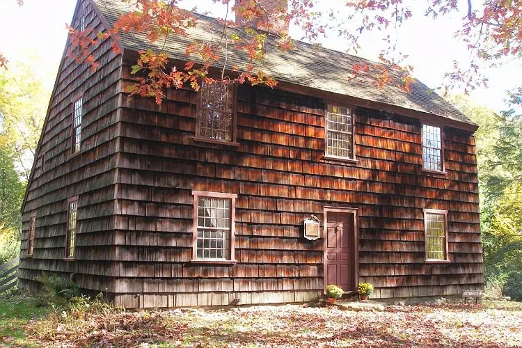 Ogden House