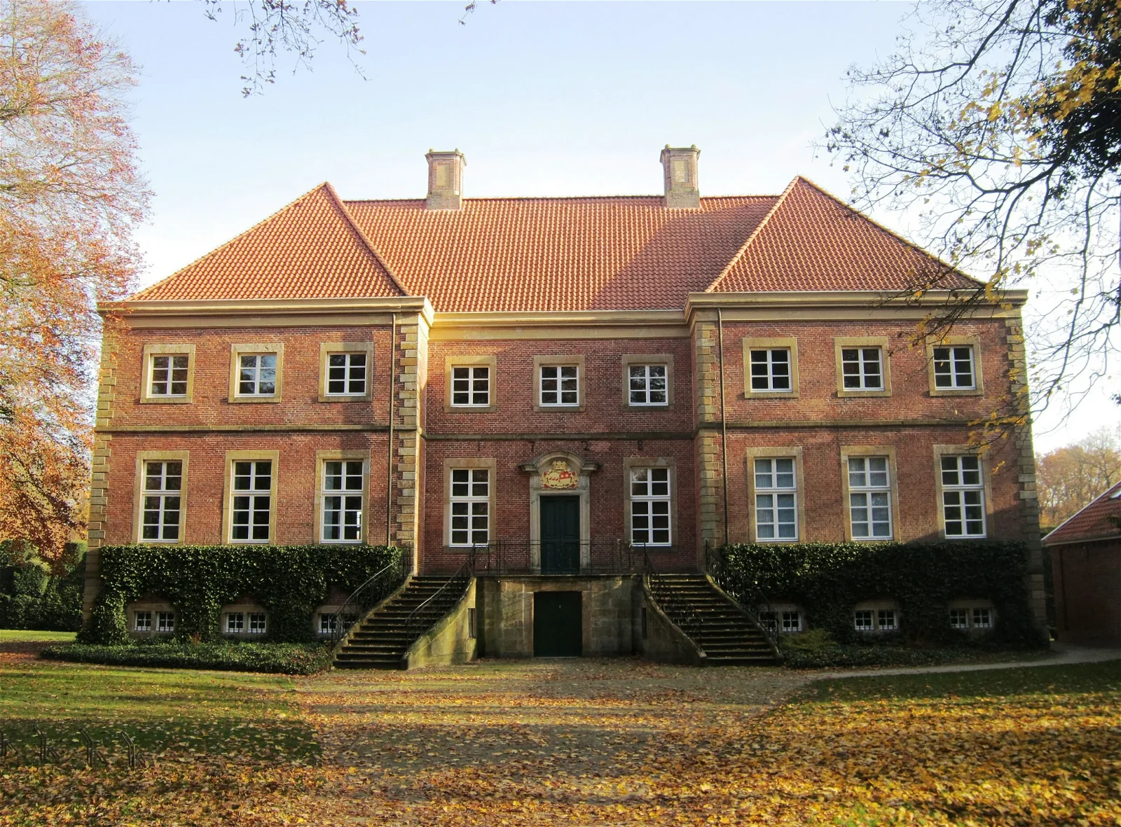 Gut Altenkamp